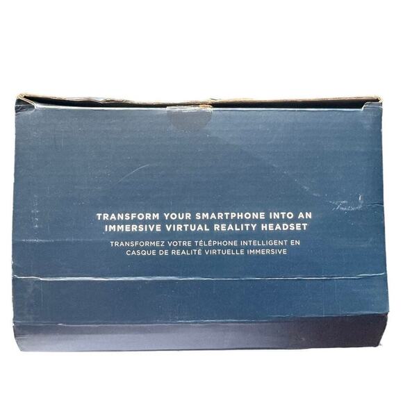 NWT American Eagle Outfitters MObile Phone Virtual Reality Headset - Picture 2 of 6